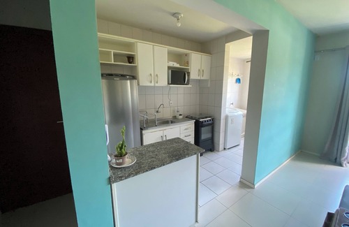 Rau Apartment | Apartamento JS Jaraguá