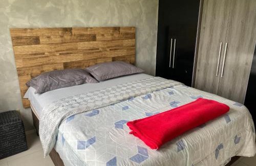 Rau Apartment | Apartamento JS Jaraguá