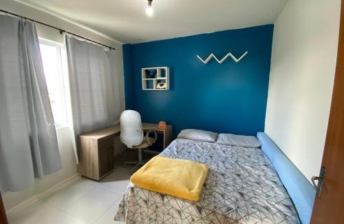 Rau Apartment | Apartamento JS Jaraguá