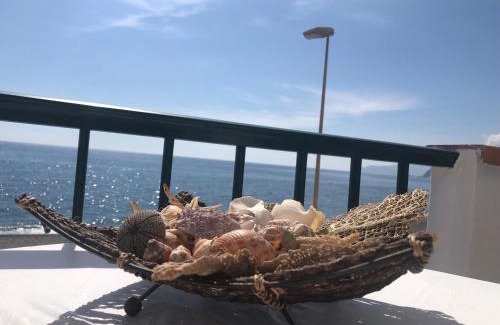 Sorvilan Apartment | Apartamento junto al mar en costa tropical y Alpujarras granadinas