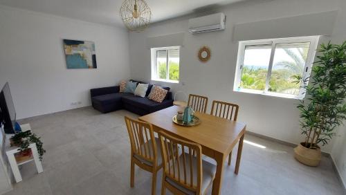 Cavacos Apartment | Apartamento Kélyfos Beach by feriascomsol