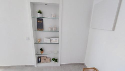 Cavacos Apartment | Apartamento Kélyfos Beach by feriascomsol