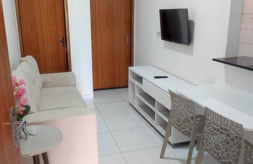 Uniao dos Palmares Apartment | Apartamento kitnet K.A