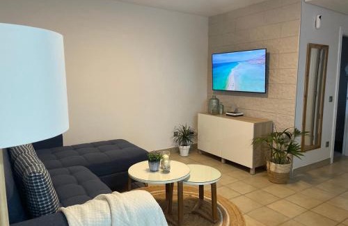 Esquinzo Apartment | Apartamento Kai