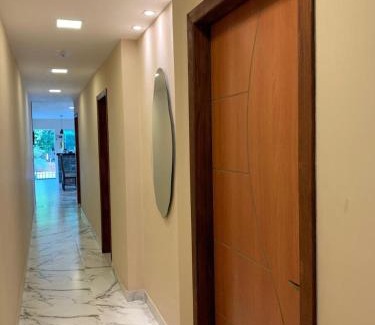 Marco Apartment | Apartamento kairós no Coração de Belém