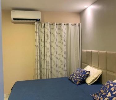 Marco Apartment | Apartamento kairós no Coração de Belém