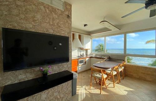 Tucacas Apartment | Apartamento Kangrejo