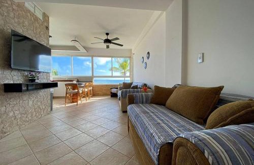 Tucacas Apartment | Apartamento Kangrejo