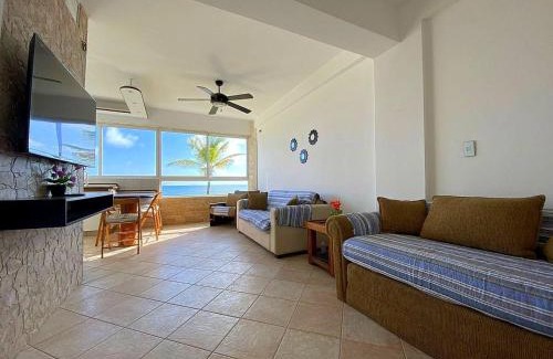 Tucacas Apartment | Apartamento Kangrejo