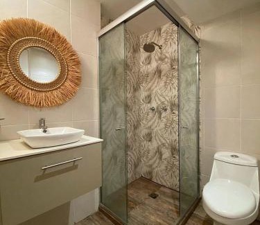 Tucacas Apartment | Apartamento Kangrejo