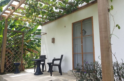 Manabao Apartment | Apartamento los 3B