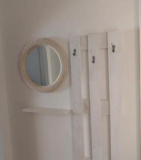 La Isleta del Moro Apartment | Apartamento La Amatista