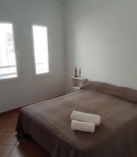 La Isleta del Moro Apartment | Apartamento La Amatista