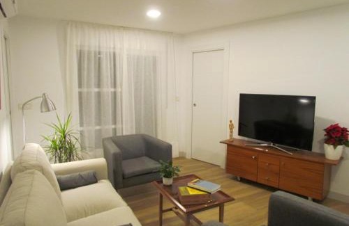 Huetor Vega Apartment | Apartamento La Hiedra