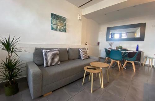 Ribera del Marco Apartment | Apartamento La Machacona TENERIAS