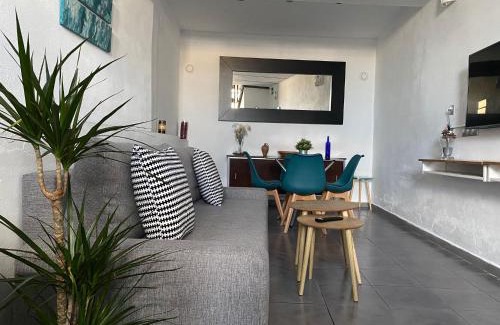 Ribera del Marco Apartment | Apartamento La Machacona TENERIAS