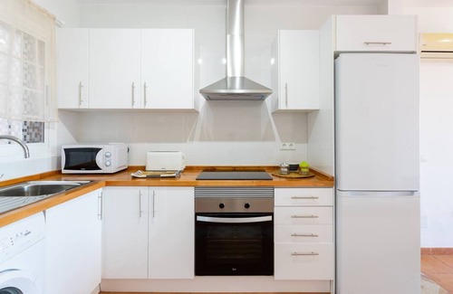 Urbanizacion Ladera del Mar Condo | Apartamento Ladera by Solset