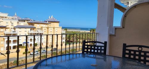 Punta del Moral Apartment | Apartamento Las Dunas de Isla Canela