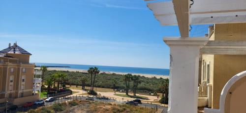 Punta del Moral Apartment | Apartamento Las Dunas de Isla Canela