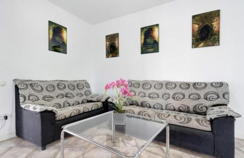 San Agustin Apartment | Apartamento Las Flores5