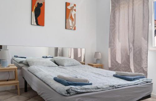 San Agustin Apartment | Apartamento Las Flores5