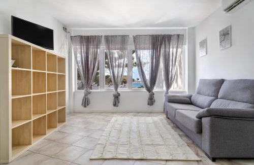 San Agustin Apartment | Apartamento Las Flores5