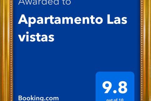 Morro Jable Apartment | Apartamento Las vistas