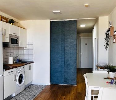 Morro Jable Apartment | Apartamento Las vistas