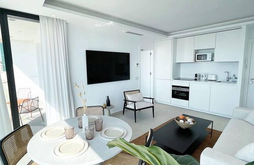 Estepona Apartment | Apartamento LaViu 1Dormitorio