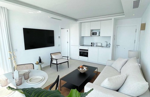 Estepona Apartment | Apartamento LaViu 1Dormitorio