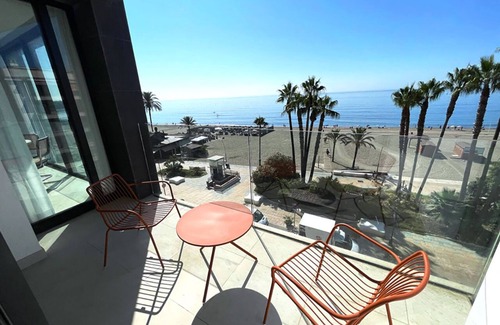 Estepona Apartment | Apartamento LaViu 1Dormitorio