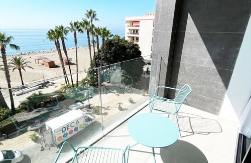 Estepona Apartment | Apartamento LaViu 2Dormitorios by Croma