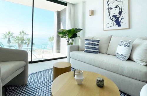 Estepona Apartment | Apartamento LaViu 2Dormitorios by Croma