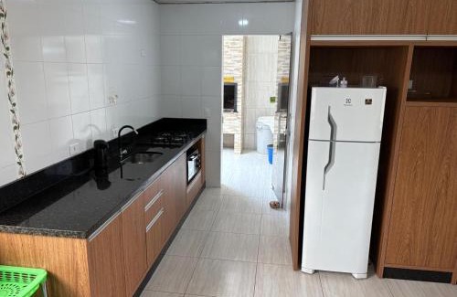Itapoa Apartment | apartamento lindo com 2 quartos