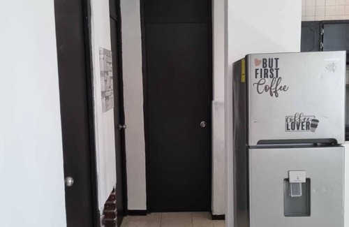 Monterrey Centro Apartment | Apartamento Lindo y Centrico