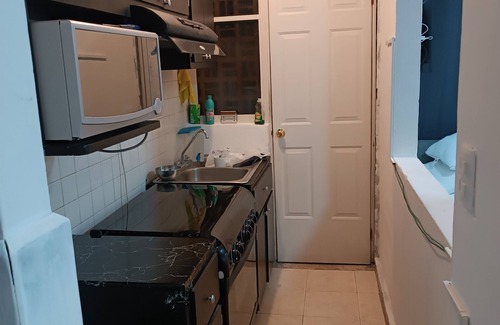 Monterrey Centro Apartment | Apartamento Lindo y Centrico