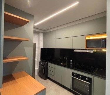 Cruzeiro Apartment | Apartamento Loft 02 Lazer Completo