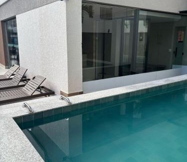 Cruzeiro Apartment | Apartamento Loft 02 Lazer Completo