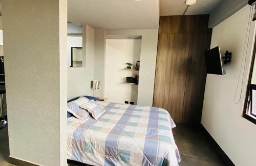 Normandia Apartment | Apartamento Loft Bogotá