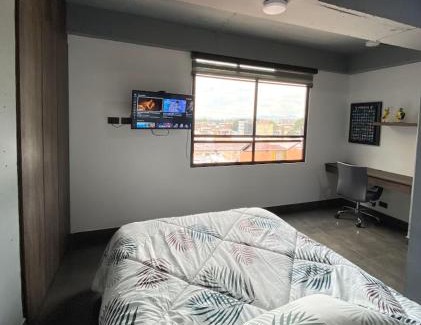 Normandia Apartment | Apartamento Loft Bogotá