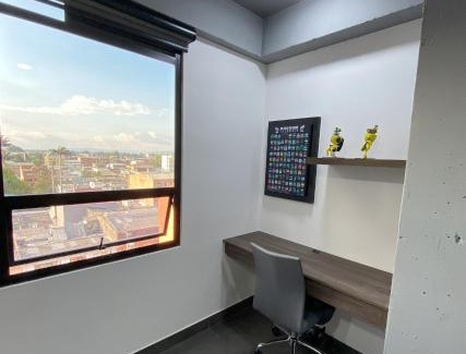 Normandia Apartment | Apartamento Loft Bogotá