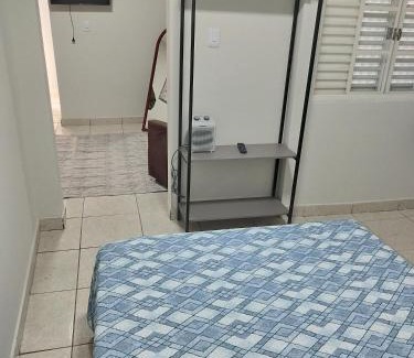 Regiao Urbana Homogenea IV Apartment | Apartamento loft