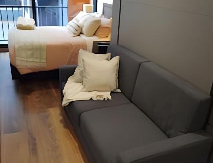 Chico Norte Apartment | Apartamento loft Chico Norte Taj 97 -501-Vestrip