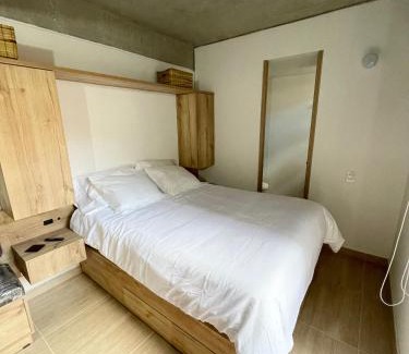 La Candelaria Apartment | Apartamento Loft en la Candelaria