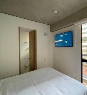 La Candelaria Apartment | Apartamento Loft en la Candelaria