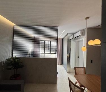 Cruzeiro Apartment | Apartamento Loft Lazer Completo