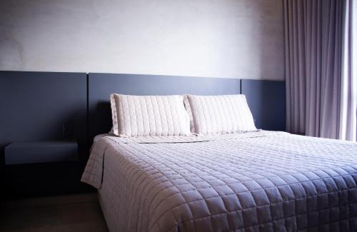 Cruzeiro Apartment | Apartamento Loft Lazer Completo