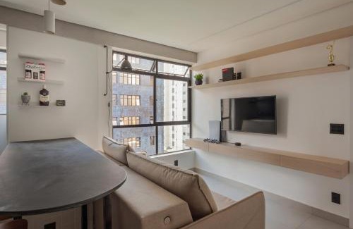 Lourdes Apartment | Apartamento Loft Novíssimo