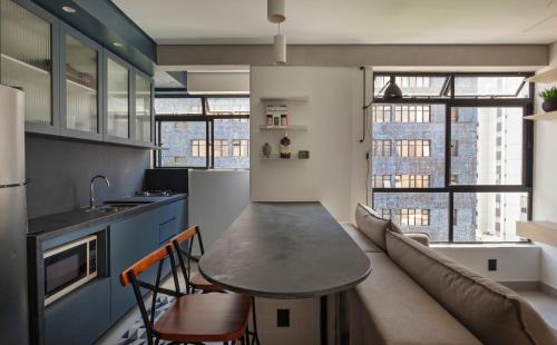 Lourdes Apartment | Apartamento Loft Novíssimo
