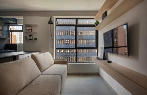 Lourdes Apartment | Apartamento Loft Novíssimo
